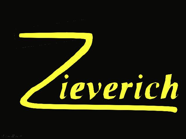 Stadtteil-Forum Zieverich